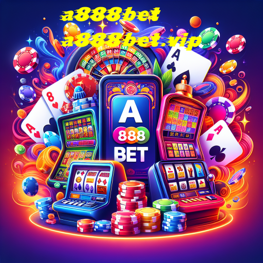 Descubra a Categoria de Jogos em a888bet: Diversão sem Limites