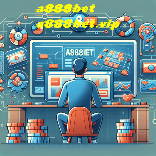 Explorando a Categoria de Investimento na a888bet