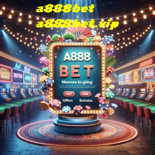 Descubra as Melhores Promoções em Jogos na a888bet